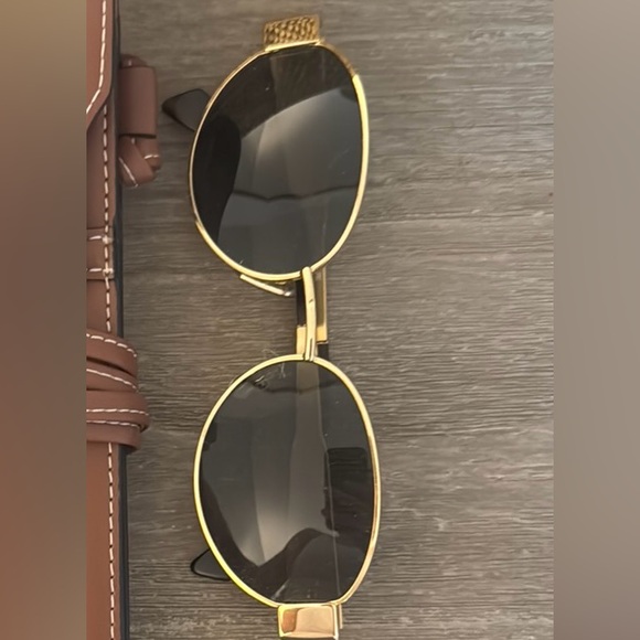 Celine Triomphe Sunglasses - Picture 2 of 3